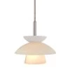 Halo Design DALLAS Pendel Mini Ø12.5 Opal Glas - 712113 -homeshop Salgsbutik unnamed file 2395