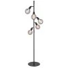 Halo Design Compass Gulvlampa, Sort - 739622 -homeshop Salgsbutik unnamed file 240
