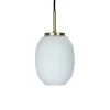 DybergLarsen Dyberg Larsen DL39 Opal Small Pendent Lamp W/Brass Suspension -homeshop Salgsbutik unnamed file 2408