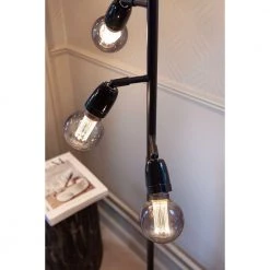 Halo Design Compass Gulvlampa, Sort - 739622 -homeshop Salgsbutik unnamed file 242