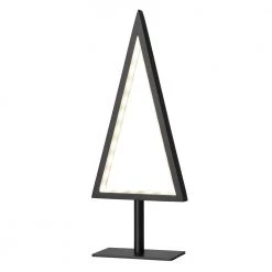 Sompex Lampe Pine-S Sort - Højde 28 Cm