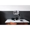 DybergLarsen Dyberg Larsen NEWYORK Table Lamp Matt Black -homeshop Salgsbutik unnamed file 2467