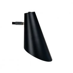 DybergLarsen Dyberg Larsen CALE Wall Lamp W/rod Matt Black -homeshop Salgsbutik unnamed file 2495