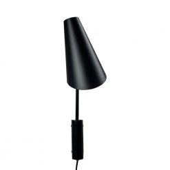 DybergLarsen Dyberg Larsen CALE Wall Lamp W/rod Matt Black -homeshop Salgsbutik unnamed file 2496
