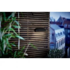 Nordlux Front 26 Væg Sort Lampe -homeshop Salgsbutik unnamed file 2499