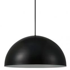 Nordlux Ellen 40 Pendel E27 Sort Lampe -homeshop Salgsbutik unnamed file 2521