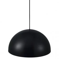 Nordlux Ellen 40 Pendel E27 Sort Lampe -homeshop Salgsbutik unnamed file 2522