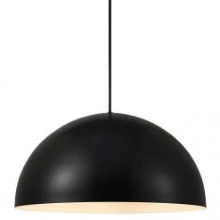 Nordlux Ellen 40 Pendel E27 Sort Lampe -homeshop Salgsbutik unnamed file 2525