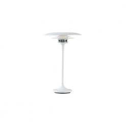 Belid Diablo 4367 Ø30 Mathvid - Bordlampe
