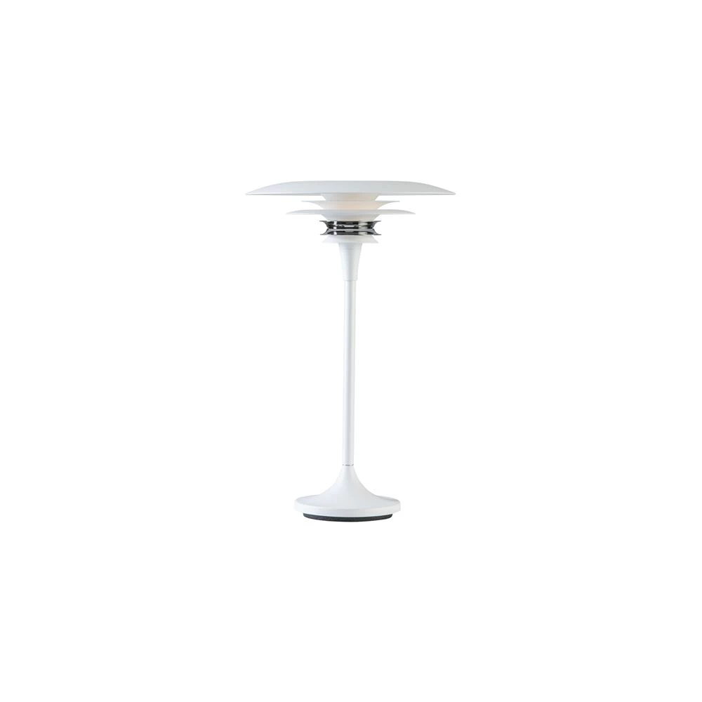 Belid Diablo 4367 Ø30 Mathvid - Bordlampe 3 Belid Diablo 4367 Ø30 Mathvid - Bordlampe