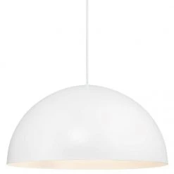 Nordlux Ellen 40 Pendel E27 Hvid Lampe -homeshop Salgsbutik unnamed file 2531