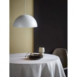 Nordlux Ellen 40 Pendel E27 Hvid Lampe -homeshop Salgsbutik unnamed file 2532