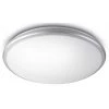 Philips MyBathroom Guppy-loftslampe LED, Grå 1x17W - VAREN ER UDGÅET -homeshop Salgsbutik unnamed file 2552