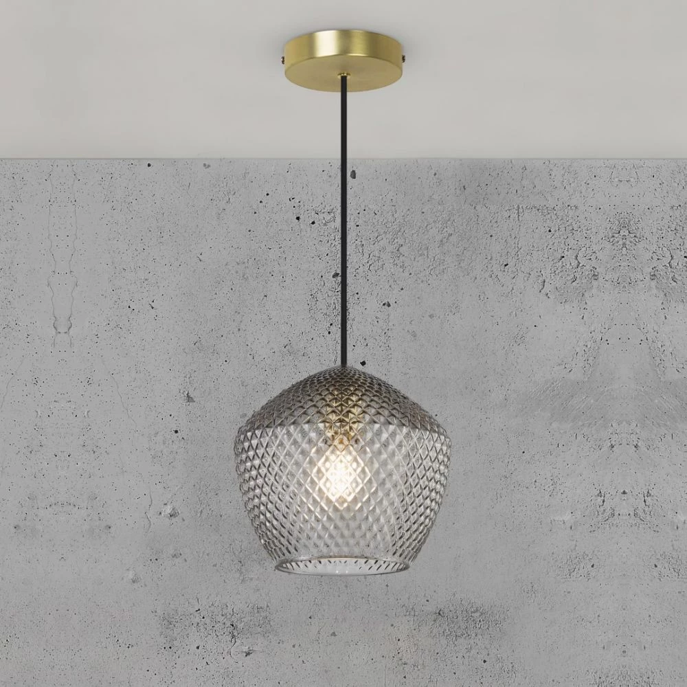 Nordlux Orbiform - Pendel - Grå 7 Nordlux Orbiform - Pendel - Grå - Billede 5