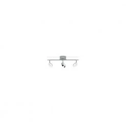 Philips Mackinaw Spot, Krom 3x5W