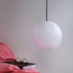 DybergLarsen Dyberg Larsen Cafè Opal Pendel D25 - 8011