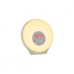 Lumie Sunrise B-90 - Wake-up Light