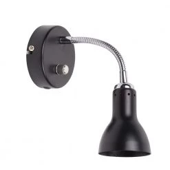 Halo Design MIKADO Væglampe Sort - 303363