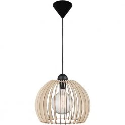 Nordlux Chino 30 - Pendel - Natur