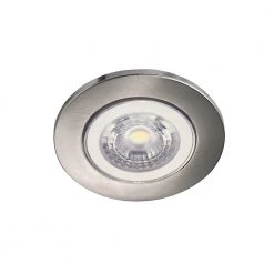 Nordlux Mixit Prime Downlight - Børstet Stål