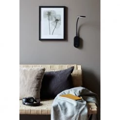 Nordlux Mason - Væglampe - Sort -homeshop Salgsbutik unnamed file 2628