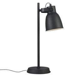 Nordlux Adrian E27 - Bordlampe - Antracit -homeshop Salgsbutik unnamed file 2636