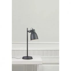 Nordlux Adrian E27 - Bordlampe - Antracit -homeshop Salgsbutik unnamed file 2637