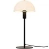 Nordlux Ellen Bord E14 Opal/sort Lampe -homeshop Salgsbutik unnamed file 2640