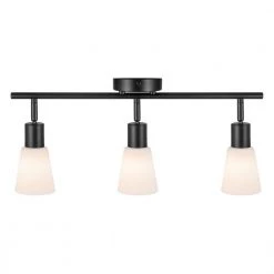 Nordlux Cole 3-Spot - Spotlight - Sort