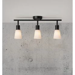 Nordlux Cole 3-Spot - Spotlight - Sort -homeshop Salgsbutik unnamed file 2646