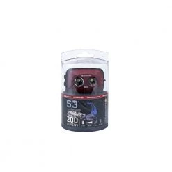 Suprabeam Lommelygte S3 Rechargeable