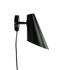 DybergLarsen Dyberg Larsen CALE Wall Lamp Matt Black