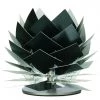 DybergLarsen PineApple Version 2 XS Lav Bordlampe (KUN LED) - Sort -homeshop Salgsbutik unnamed file 2684