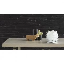 DybergLarsen PineApple Version 2 XS Lav Bordlampe (KUN LED) - Hvid