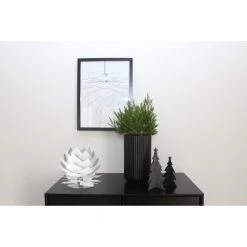 DybergLarsen PineApple Version 2 XS Lav Bordlampe (KUN LED) - Hvid -homeshop Salgsbutik unnamed file 2687