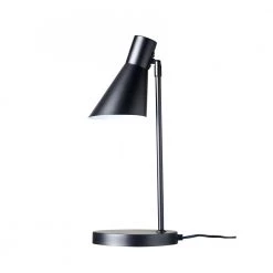 DybergLarsen Dyberg Larsen DENVER Table Lamp Matt Black -homeshop Salgsbutik unnamed file 2691