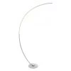 Sompex Lampe Curve Metal Satin - Højde 120 Cm -homeshop Salgsbutik unnamed file 271