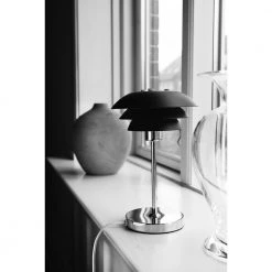 DybergLarsen Dyberg Larsen DL16 Table Lamp Black -homeshop Salgsbutik unnamed file 2714