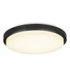 Halo Design UPSCALE LED Plafond Ø28 24W Sort - 719822 -homeshop Salgsbutik unnamed file 2744