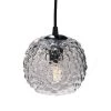 Halo Design Grape Pendant Clear E27 Ø15cm - 740024 -homeshop Salgsbutik unnamed file 2747