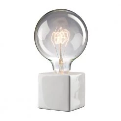 Villeroy & Boch Lampe Helsinki - Hvid VB-96401