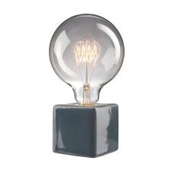 Villeroy & Boch Lampe Helsinki - Grå VB-96402