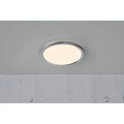 Nordlux Oja 29 Ip54 3000/4000K - Loftlampe - Krom -homeshop Salgsbutik unnamed file 2773