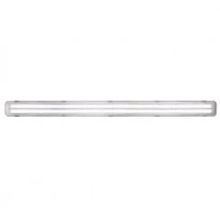 Nordlux Works Ip65 Lysstofrør-Armatur 2x18w Led