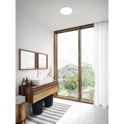 Nordlux Oja 42 Ip20 2700K - Loftlampe - Hvid -homeshop Salgsbutik unnamed file 2786