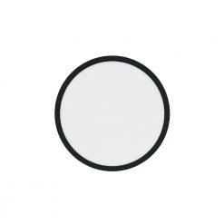 Nordlux Oja 29 Ip54 3000/4000K - Loftlampe - Sort