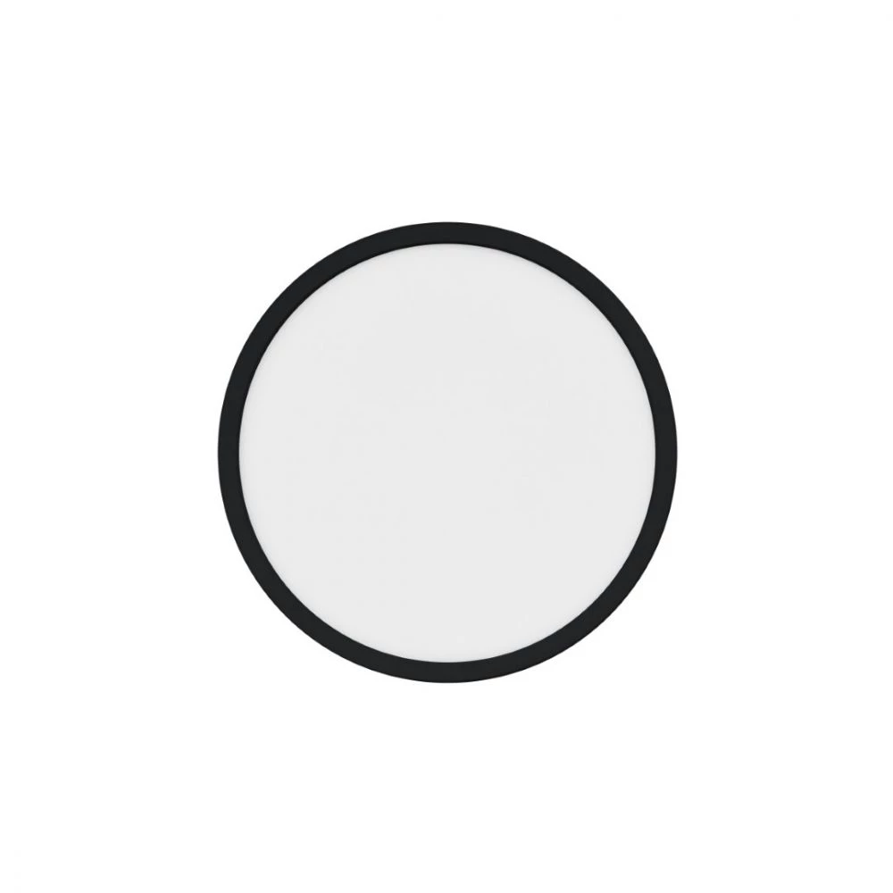 Nordlux Oja 29 Ip54 3000/4000K - Loftlampe - Sort 3 Nordlux Oja 29 Ip54 3000/4000K - Loftlampe - Sort