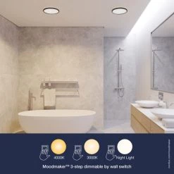 Nordlux Oja 29 Ip54 3000/4000K - Loftlampe - Sort 21 Nordlux Oja 29 Ip54 3000/4000K - Loftlampe - Sort -homeshop Salgsbutik unnamed file 2797