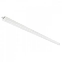 Nordlux Oakland 120 Dobbelt Armatur - Hvid