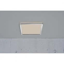 Nordlux Oja 29 Square Ip54 3000/4000K - Loftlampe - Krom -homeshop Salgsbutik unnamed file 2809